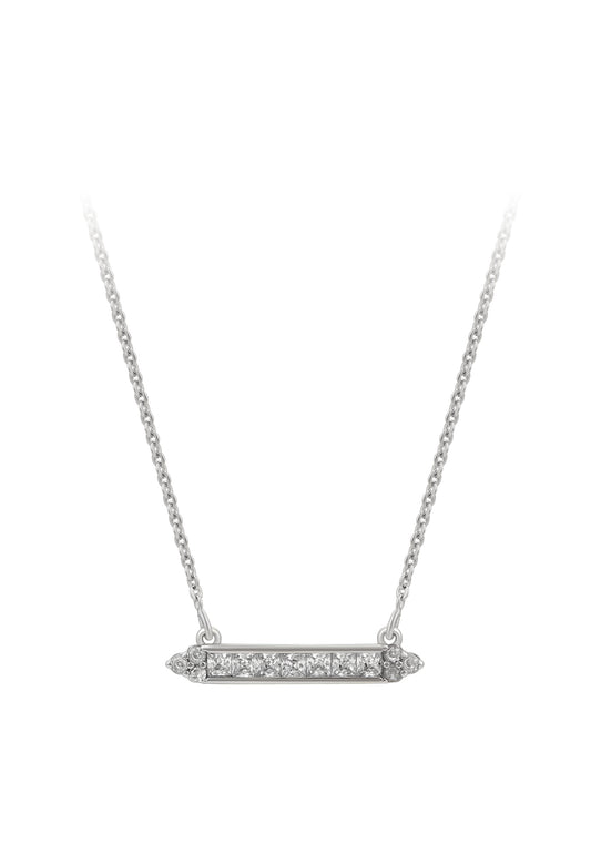 faina Halskette für Damen