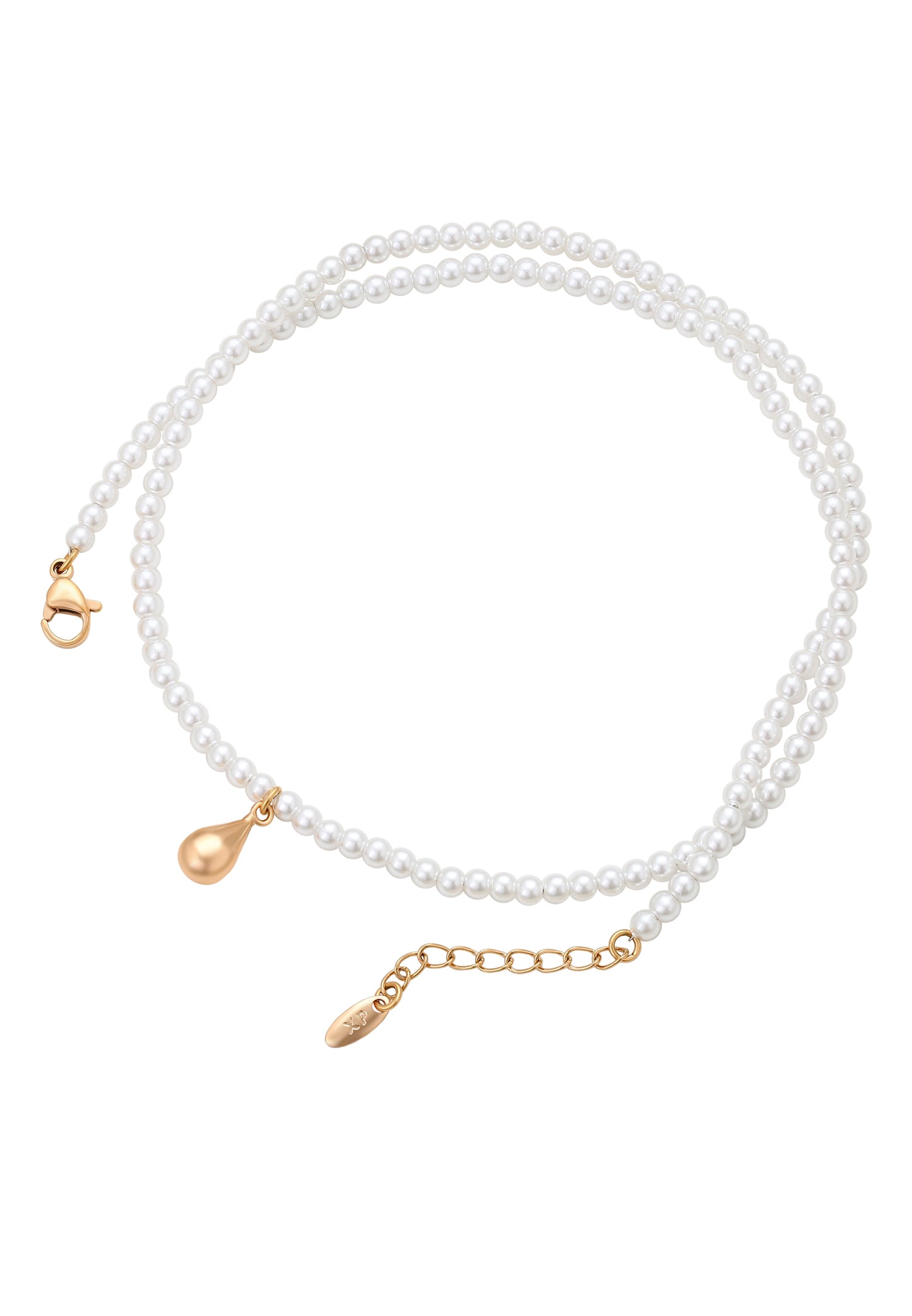 Naemi Women's Necklace