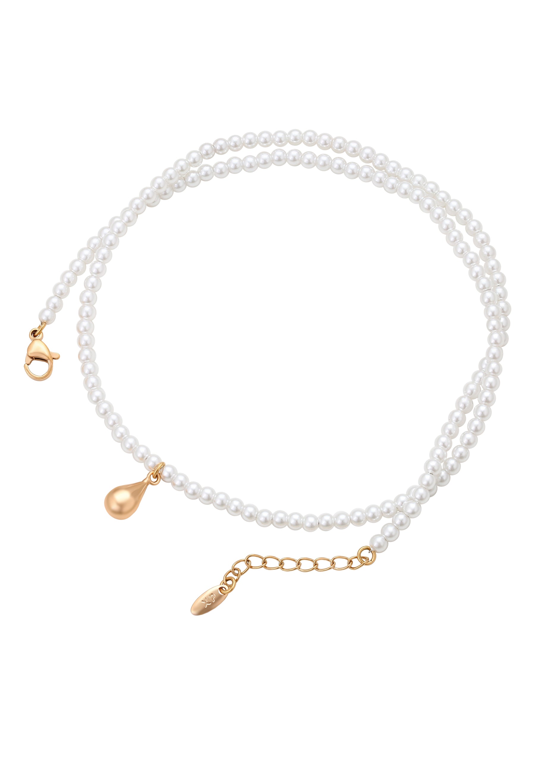 Naemi Women's Necklace