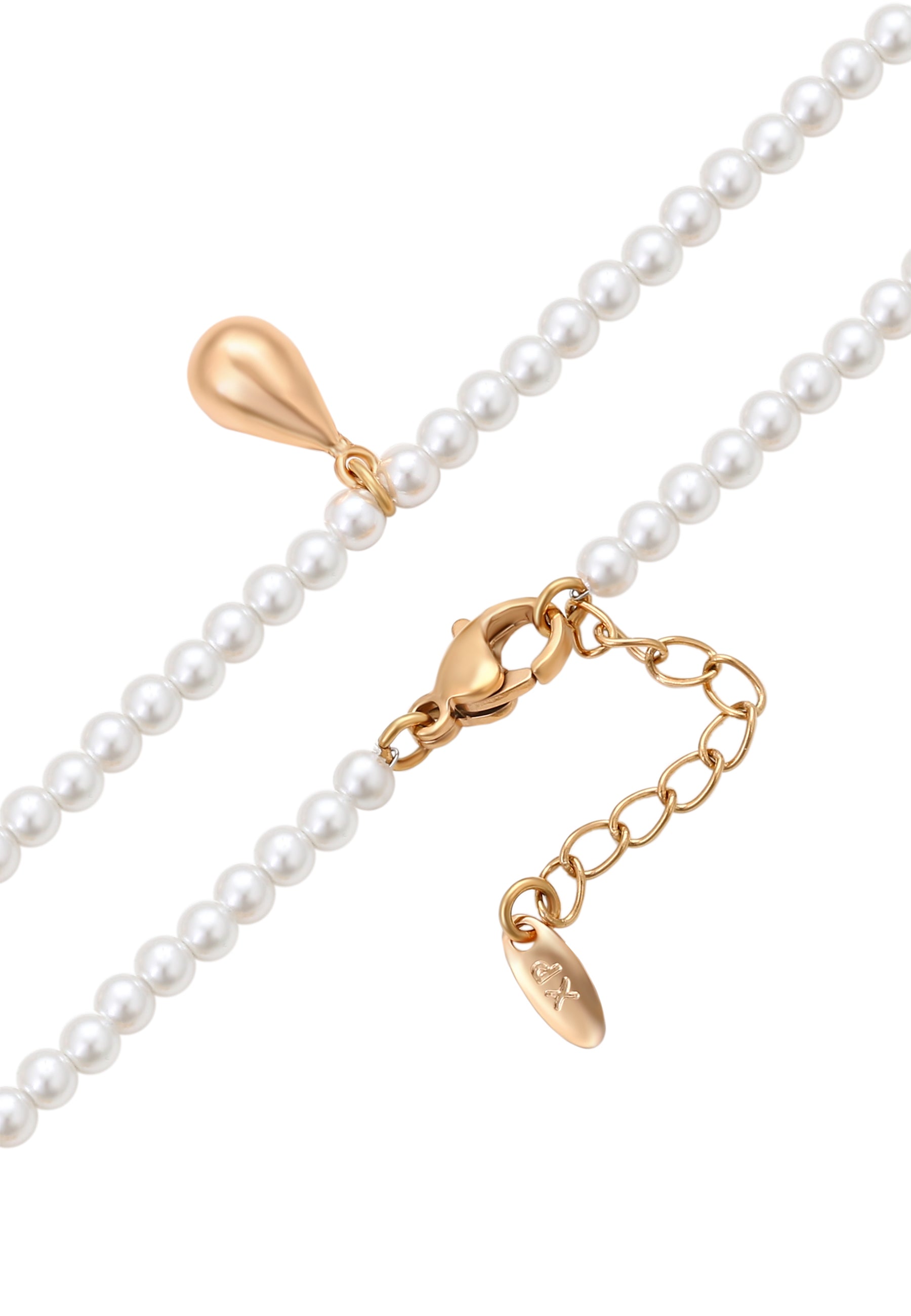 Naemi Women's Necklace