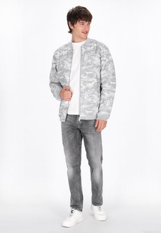 Mo Men's Jacket