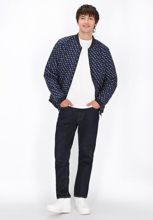Mo Men's Jacket