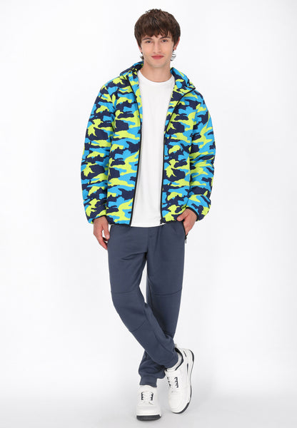 Mo Athlsr Men's Jacket