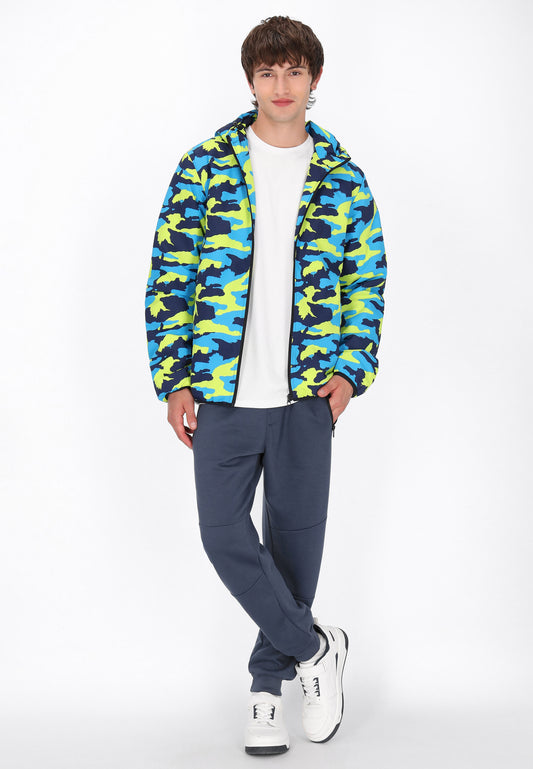 Mo Athlsr Men's Jacket