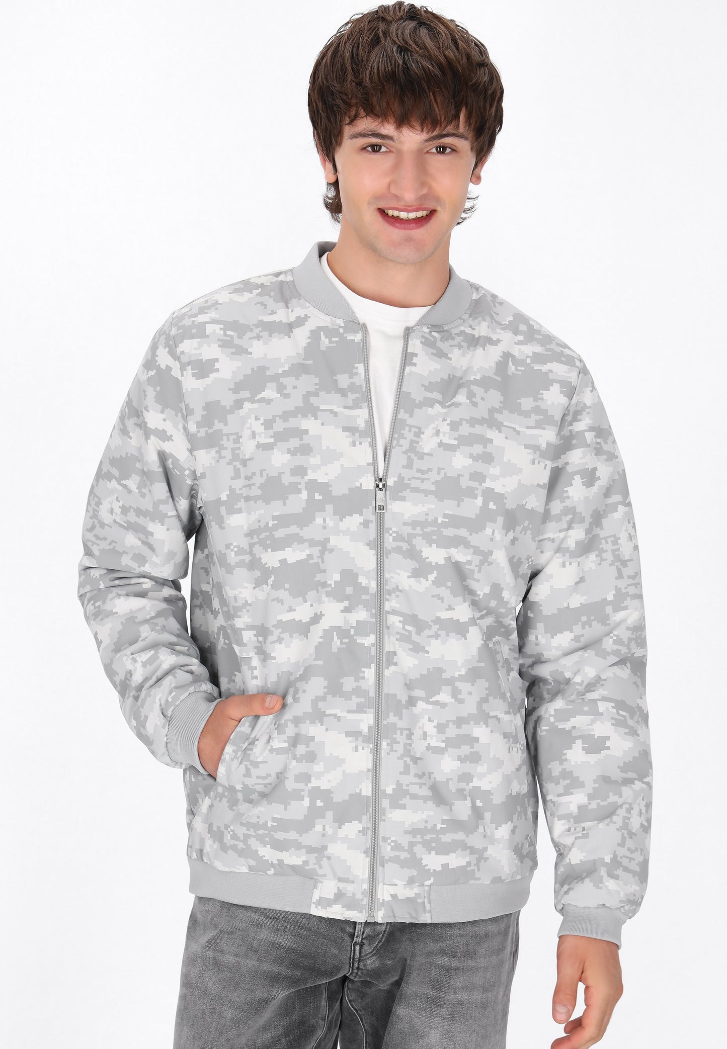 Mo Men's Jacket