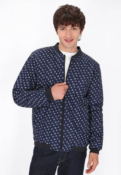 Mo Men's Jacket