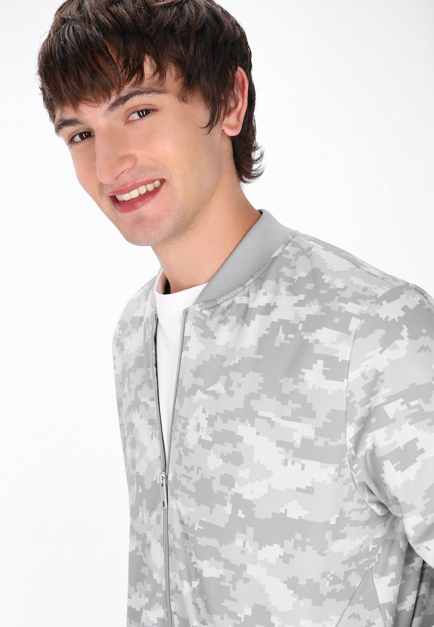 Mo Men's Jacket