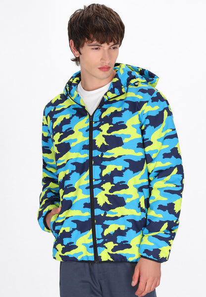 Mo Athlsr Men's Jacket