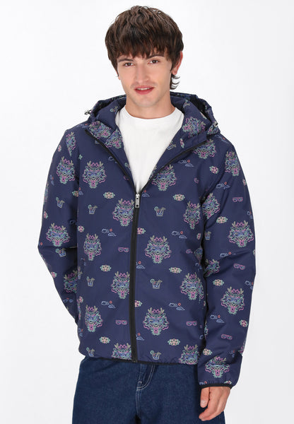 Mo Men's Jacket
