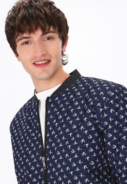 Mo Men's Jacket