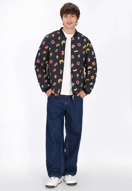 Mo Men's Jacket