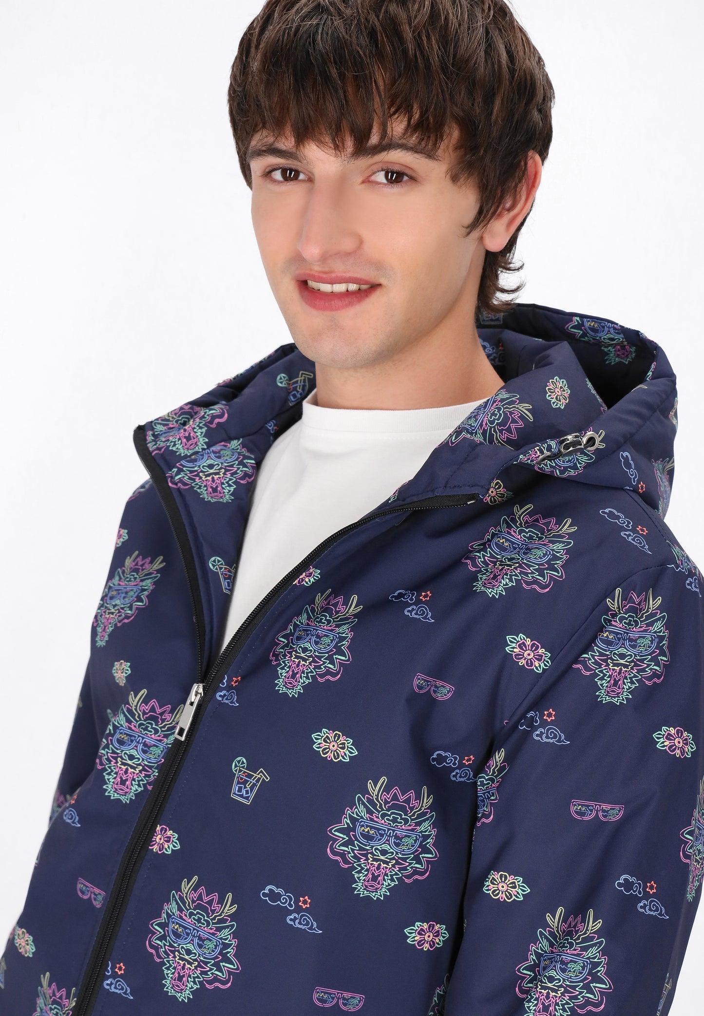 Mo Men's Jacket