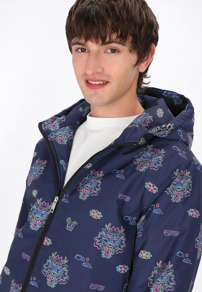 Mo Men's Jacket