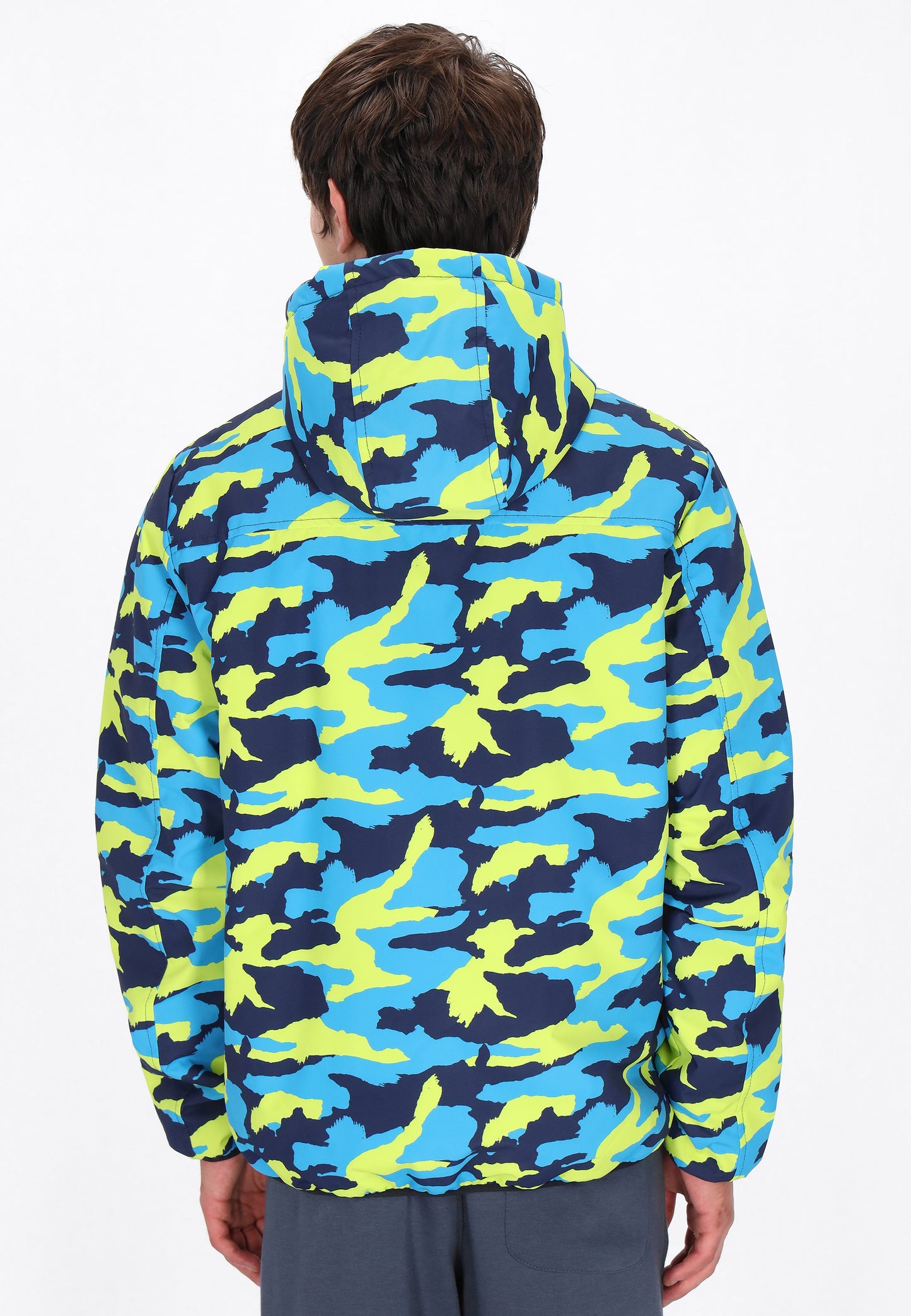 Mo Athlsr Men's Jacket
