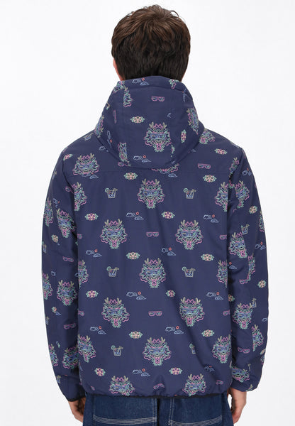 Mo Men's Jacket