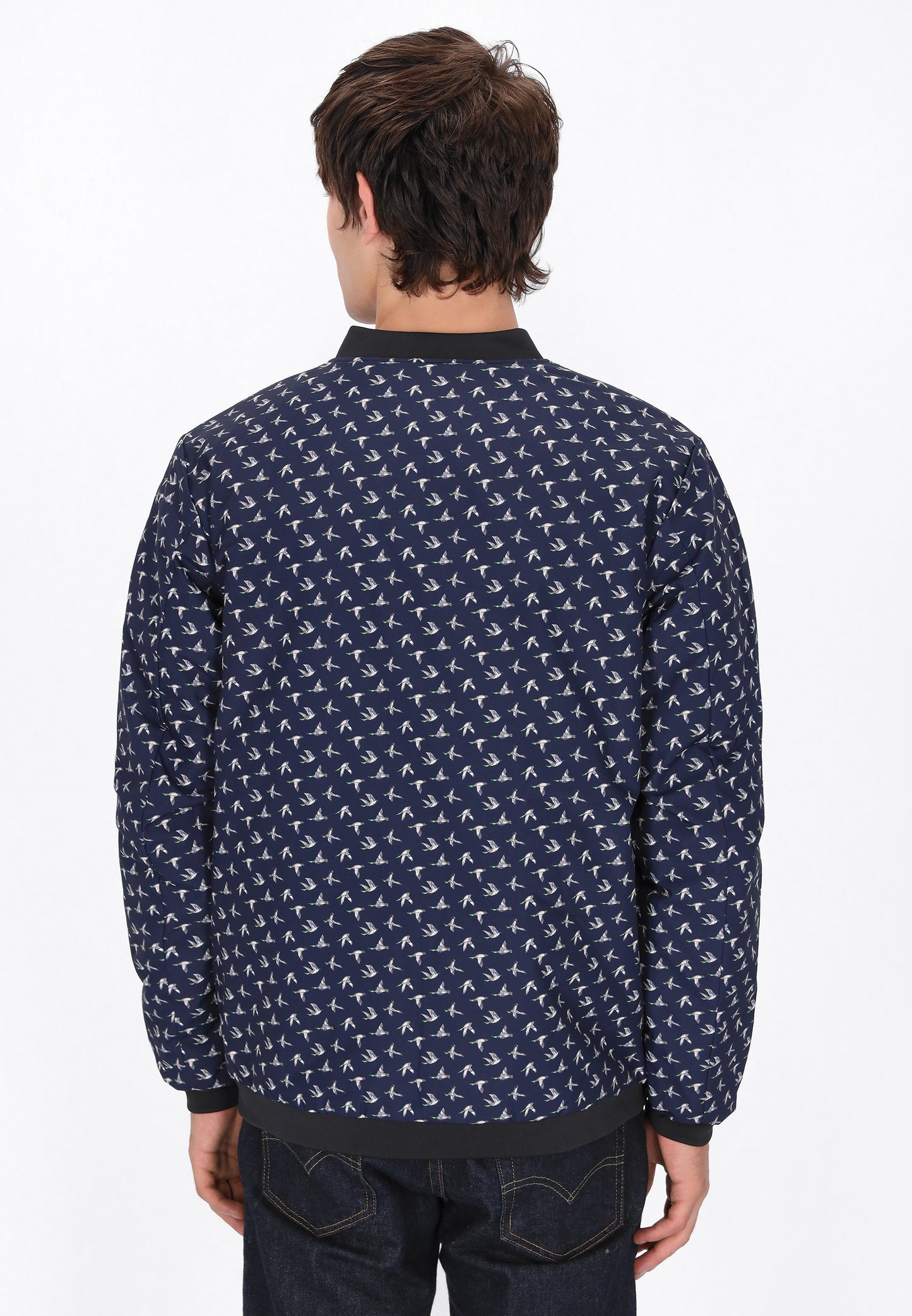Mo Men's Jacket