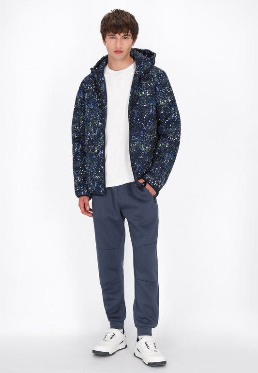 Mo Athlsr Men's Jacket