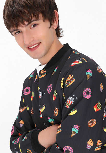 Mo Men's Jacket