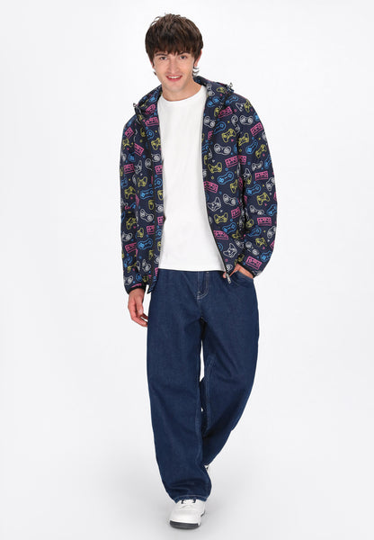 Mo Men's Jacket