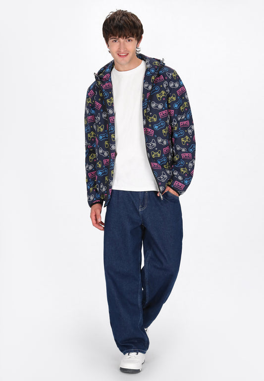Mo Men's Jacket