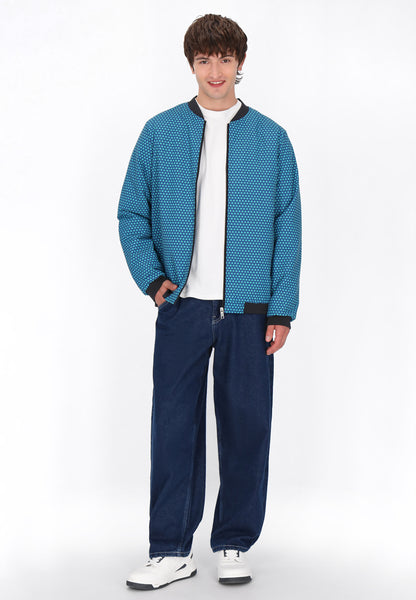 Mo Men's Jacket