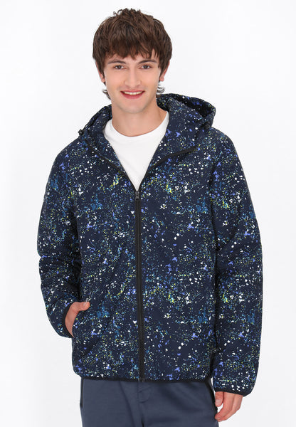 Mo Athlsr Men's Jacket