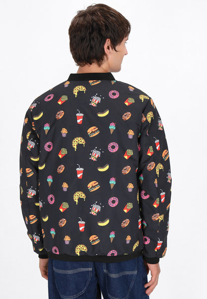 Mo Men's Jacket