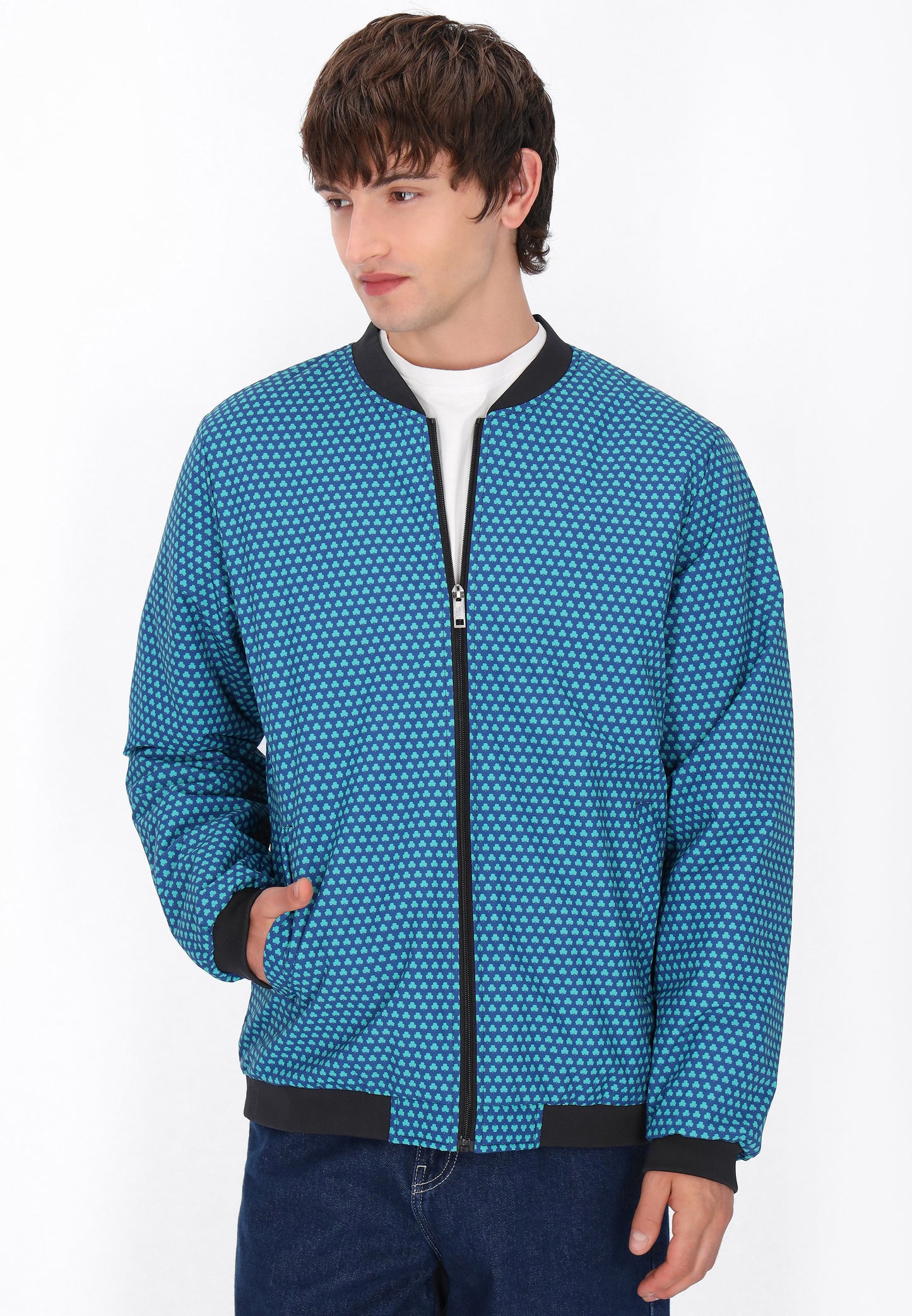 Mo Men's Jacket