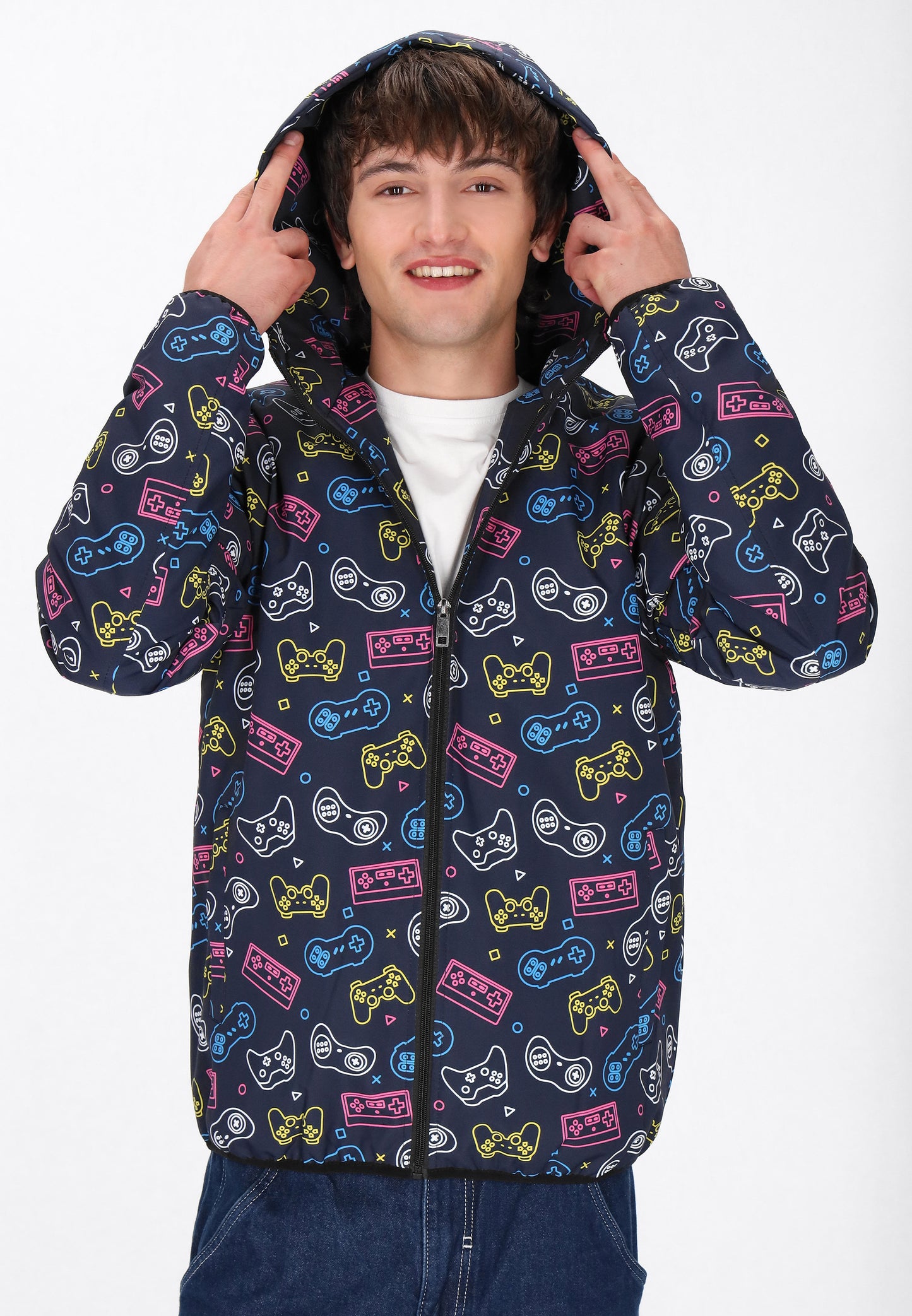 Mo Men's Jacket