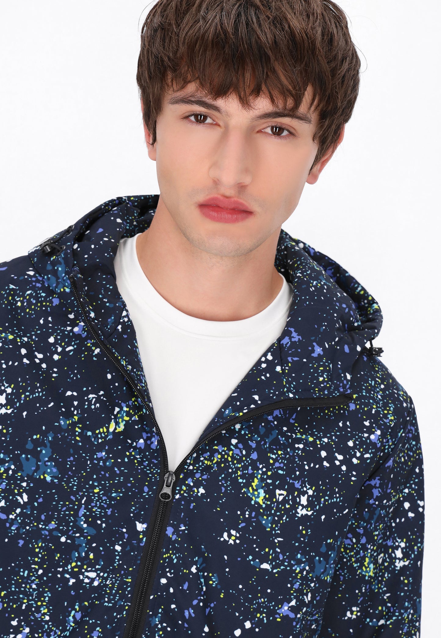 Mo Athlsr Men's Jacket