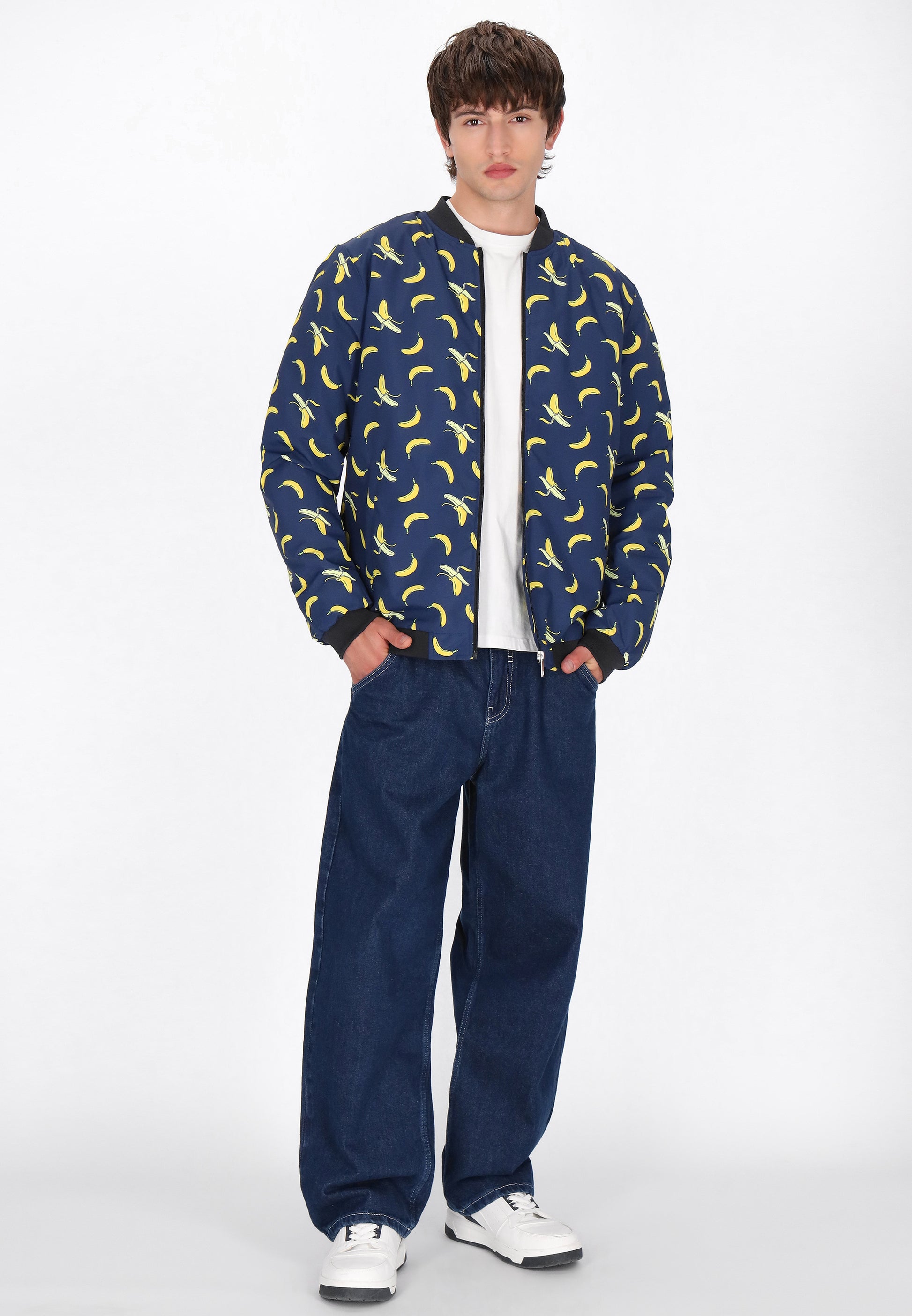 Mo Men's Jacket