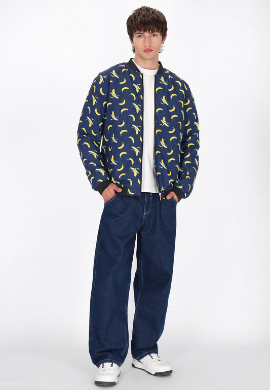 Mo Men's Jacket