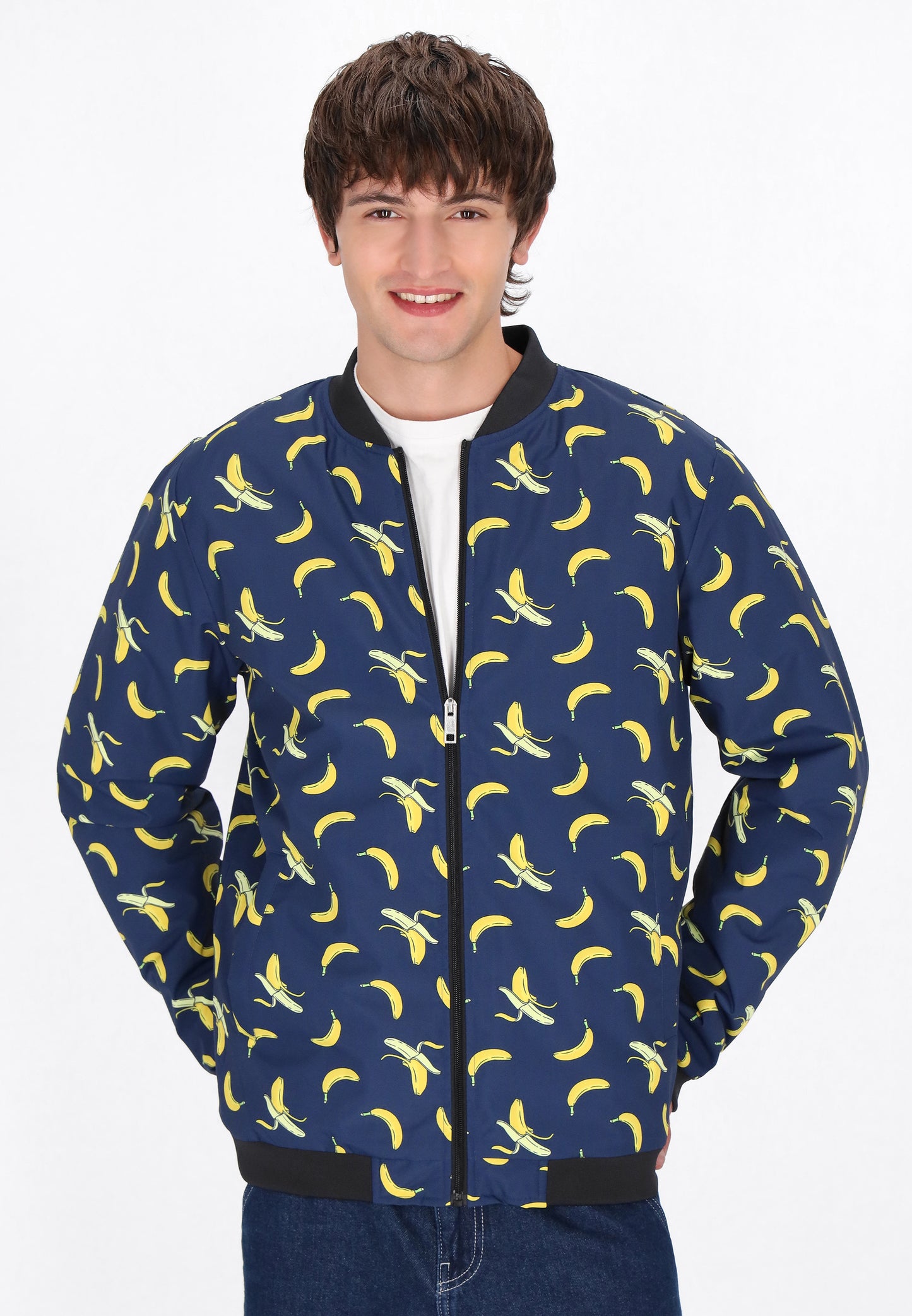 Mo Men's Jacket