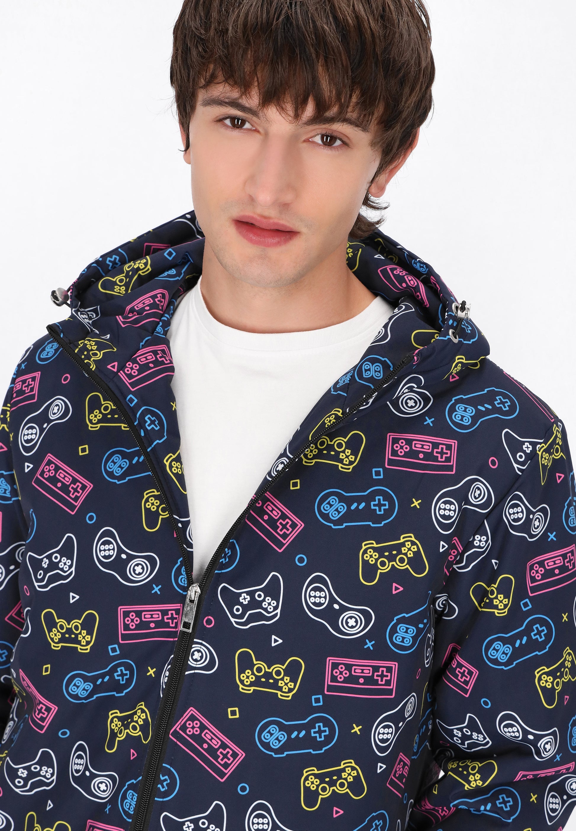 Mo Men's Jacket