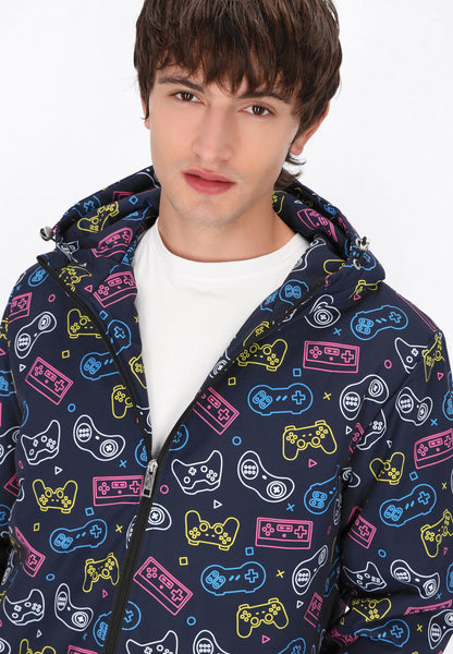 Mo Men's Jacket