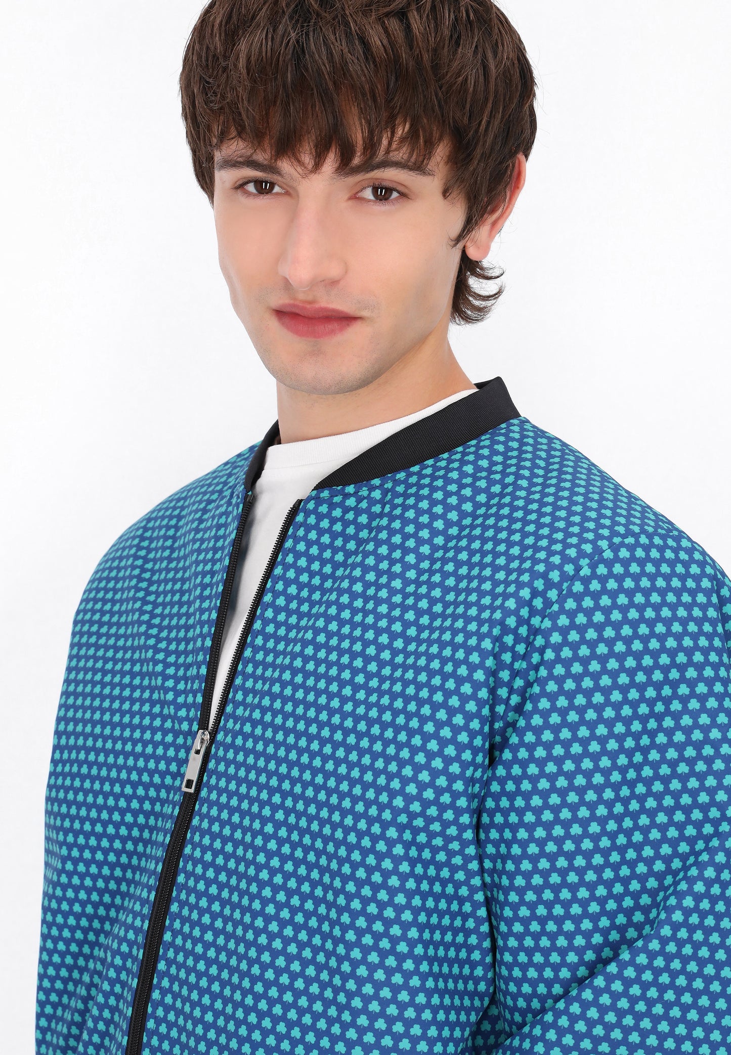 Mo Men's Jacket