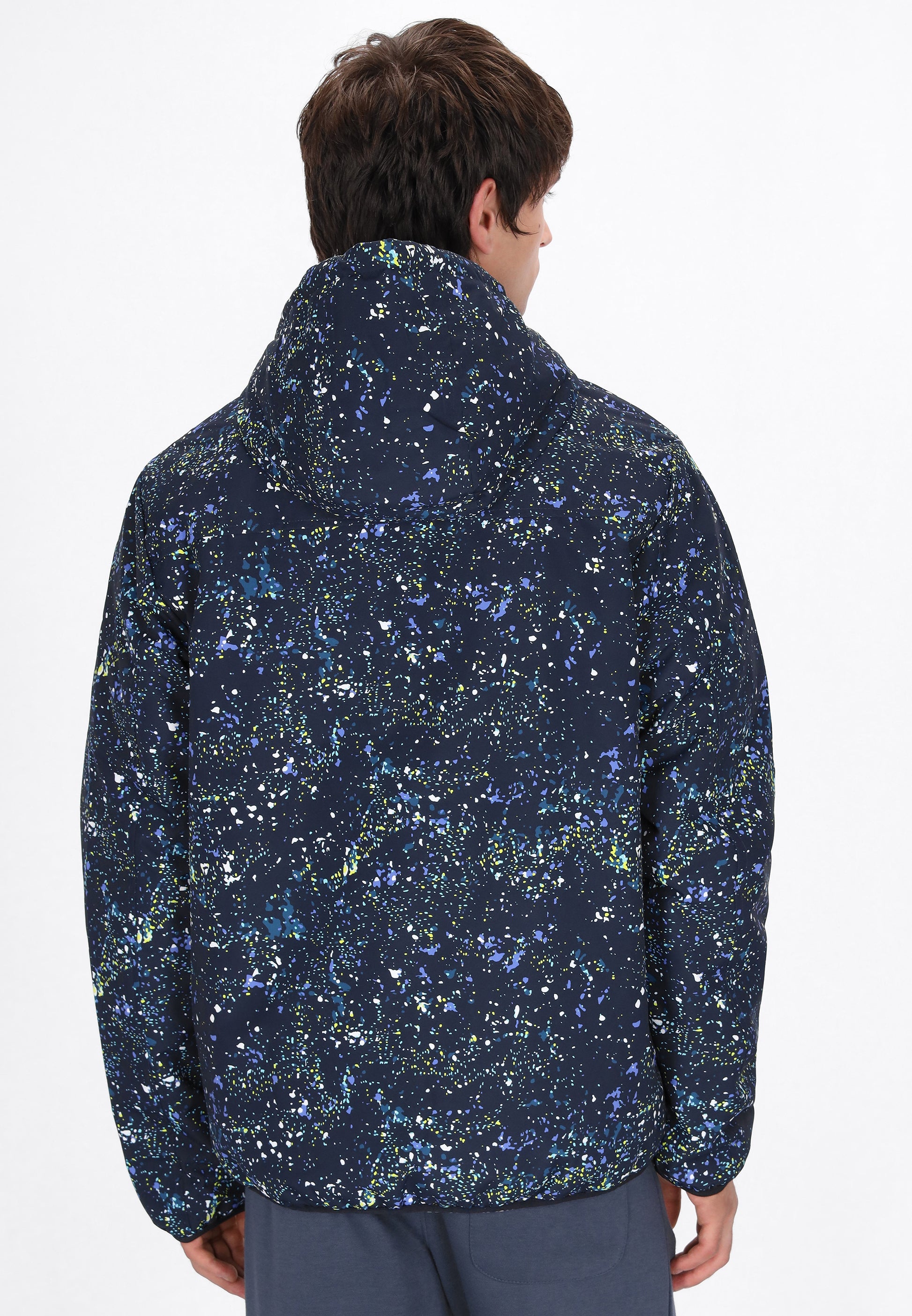 Mo Athlsr Men's Jacket