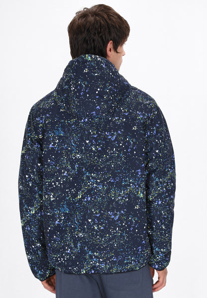 Mo Athlsr Men's Jacket