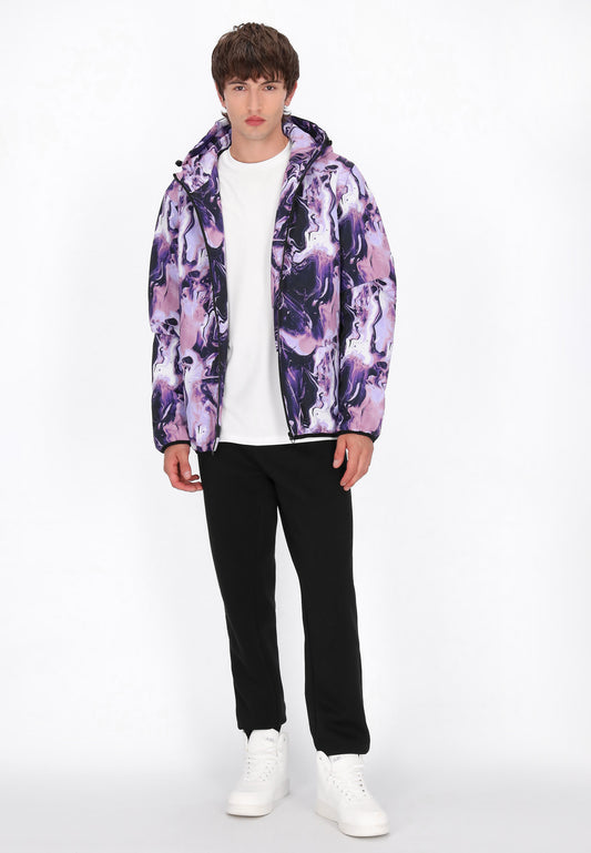 Mo Athlsr Men's Jacket