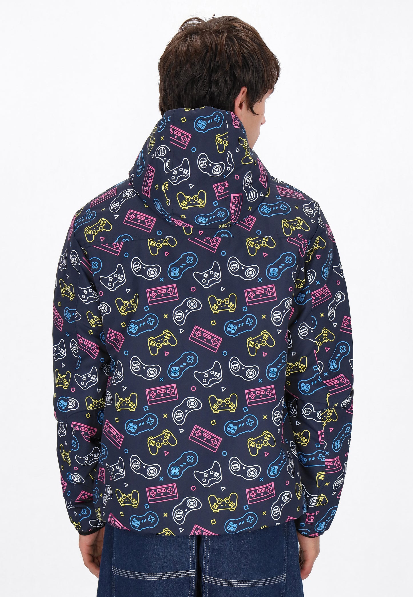 Mo Men's Jacket