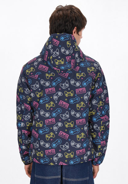 Mo Men's Jacket