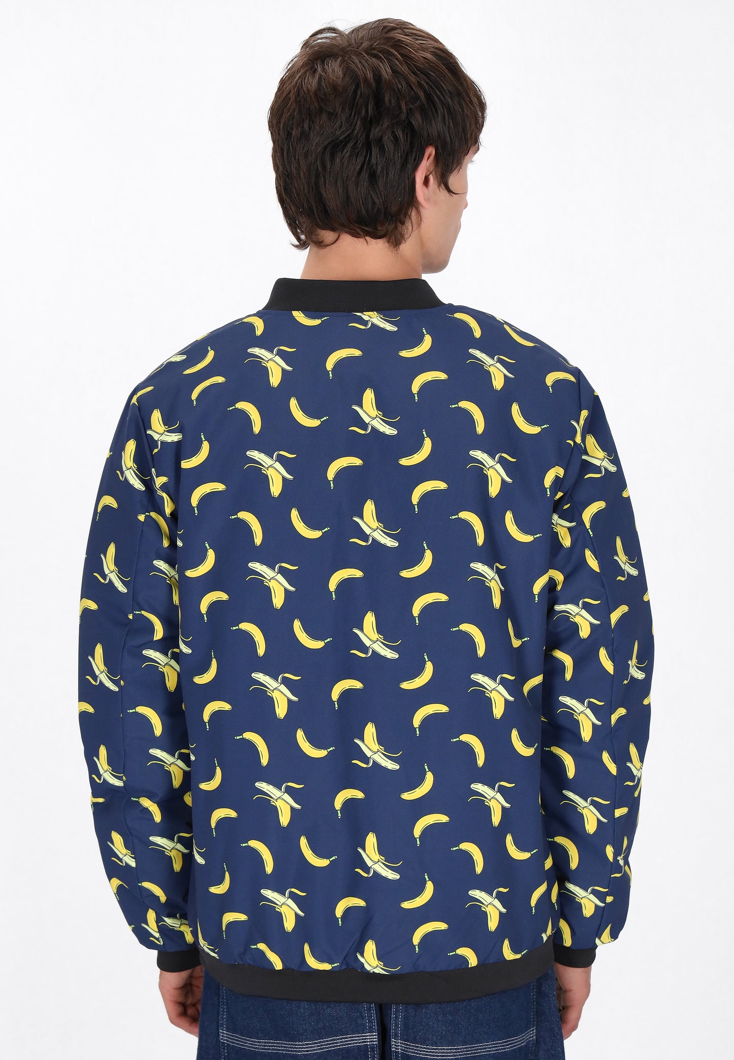 Mo Men's Jacket