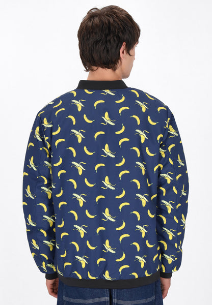 Mo Men's Jacket