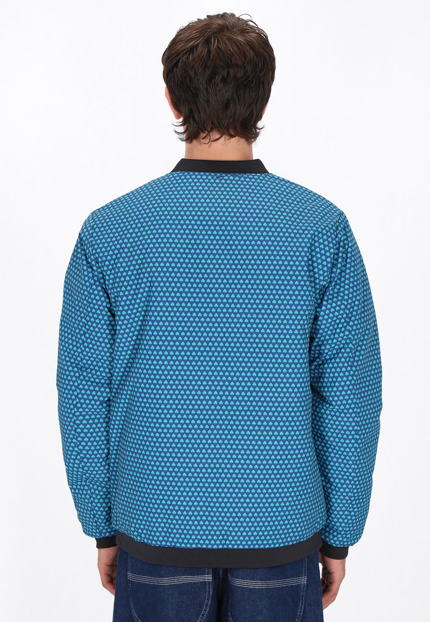 Mo Men's Jacket