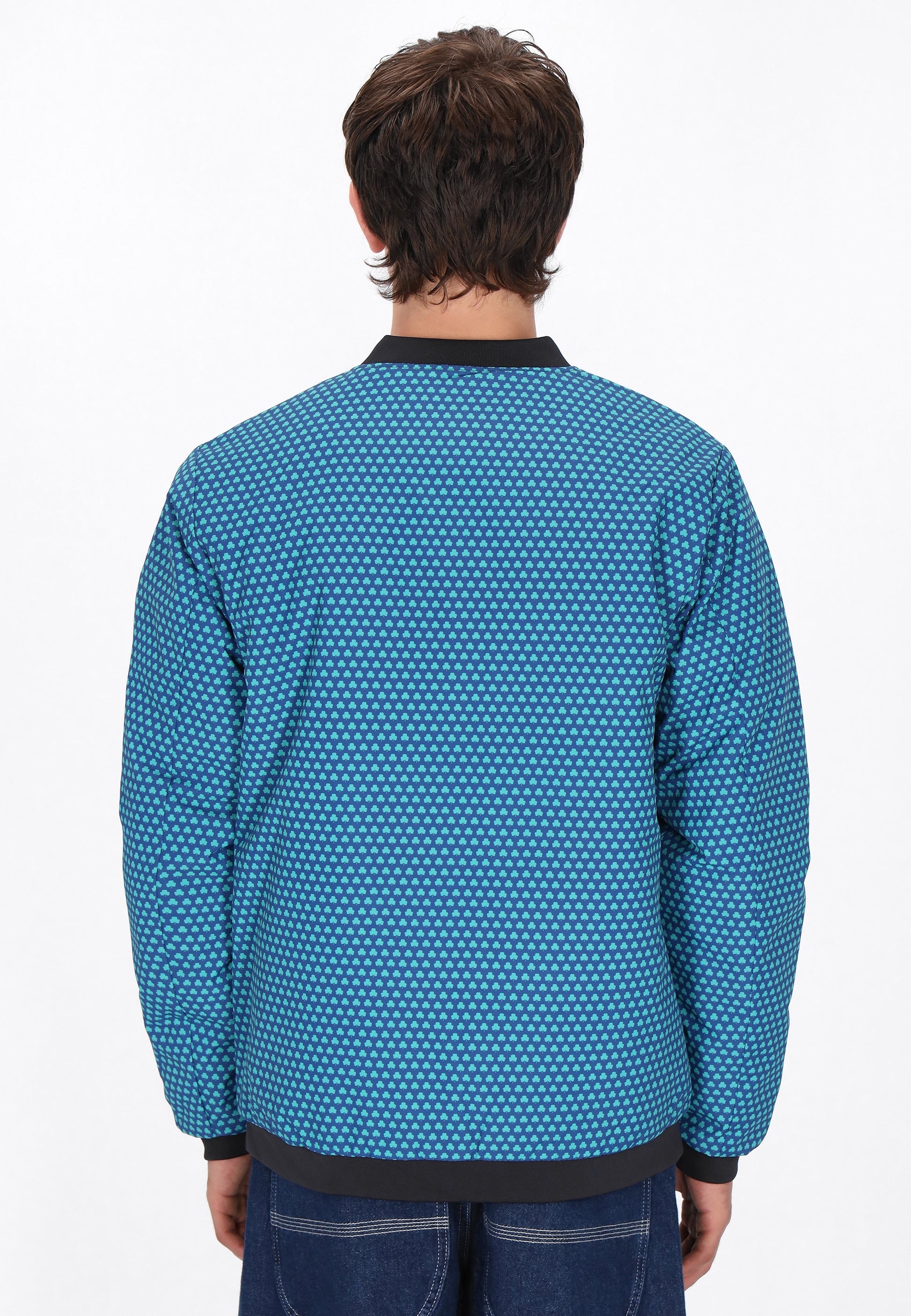Mo Men's Jacket