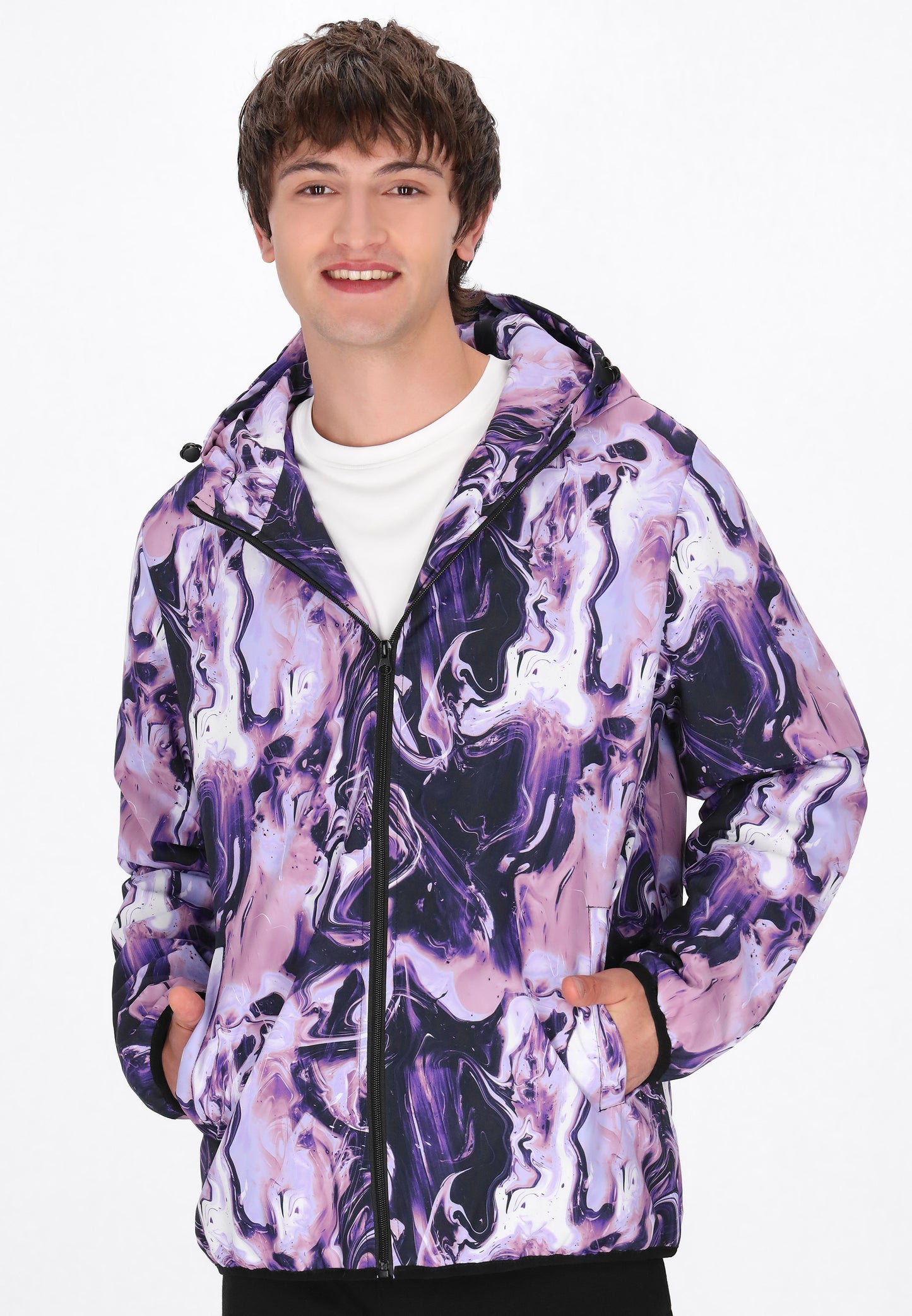 Mo Athlsr Men's Jacket
