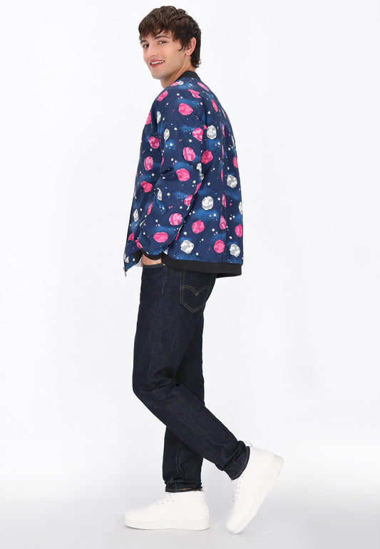 Mo Men's Jacket