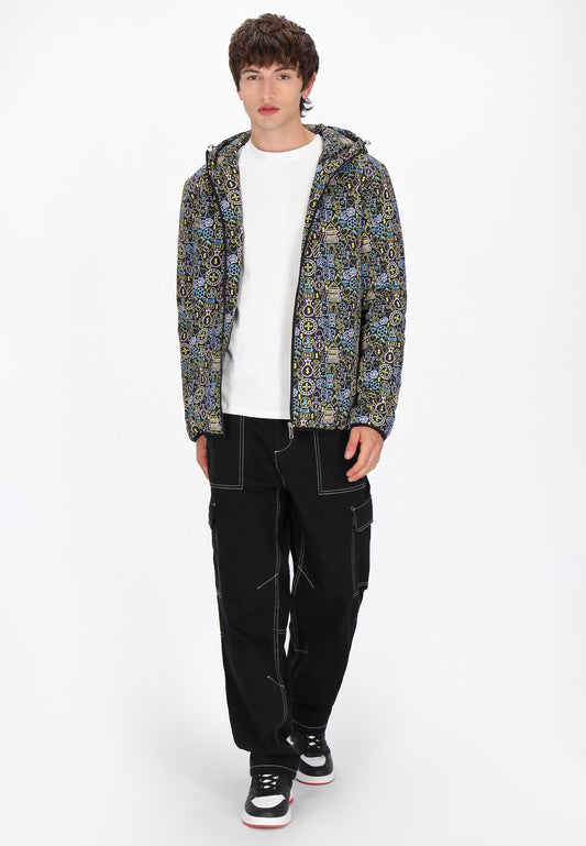 Mo Men's Jacket