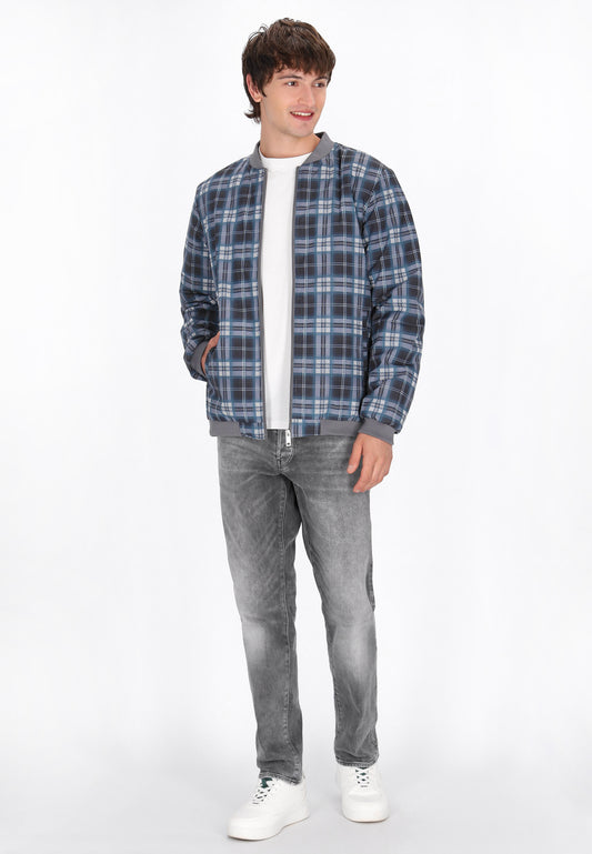 Mo Men's Jacket