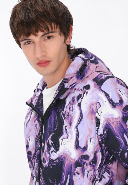 Mo Athlsr Men's Jacket